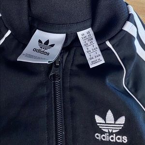 Adidas outfit toddler For boy or girl
